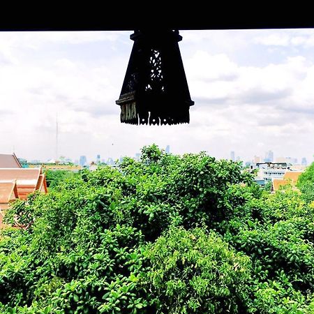 Four Sons Village Bangkok Exterior photo
